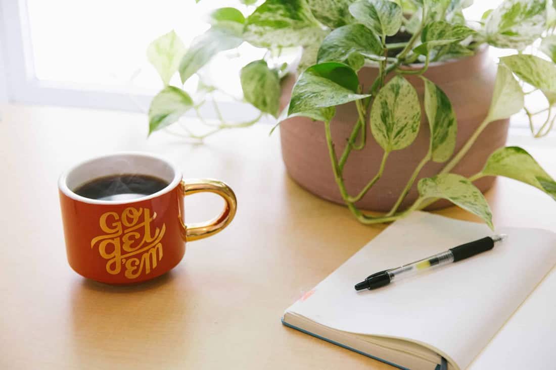Copeland Counselling - New Years Resolutions