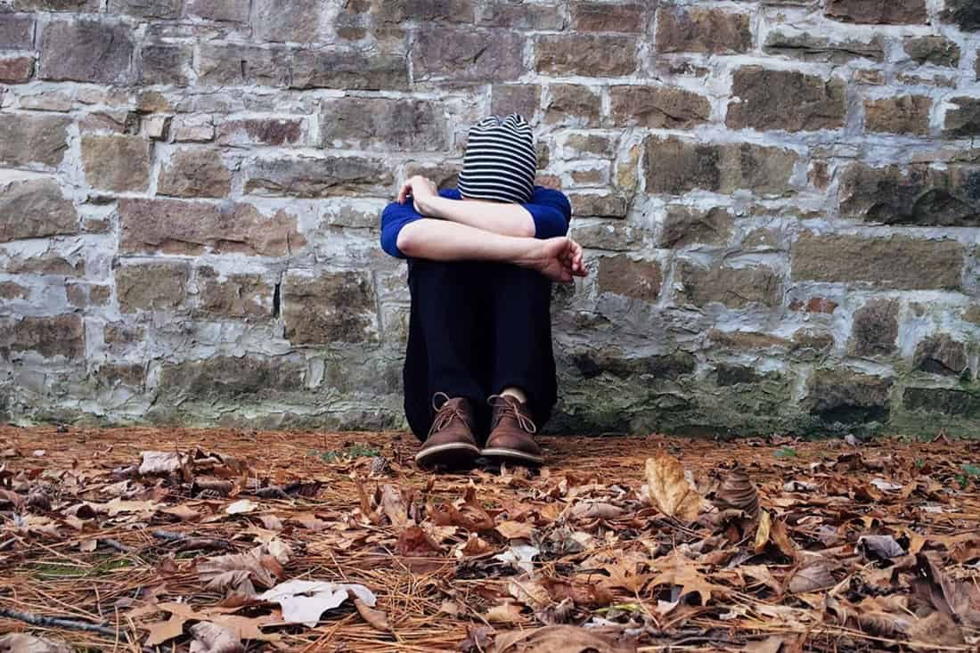 Copeland Counselling - Put yourself last
