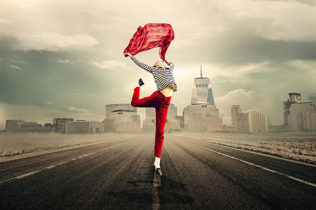 Copeland Counselling - The Secrets of Leading a Happy Life