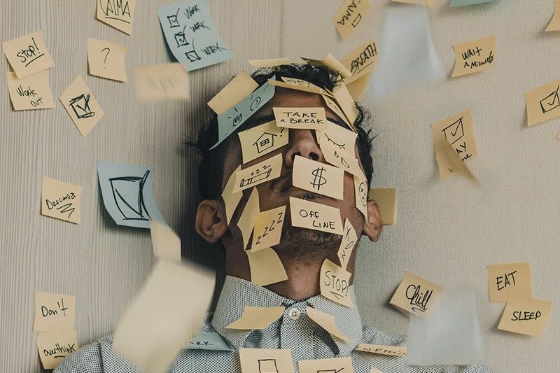 Copeland Counselling - The Importance Of Micro Breaks