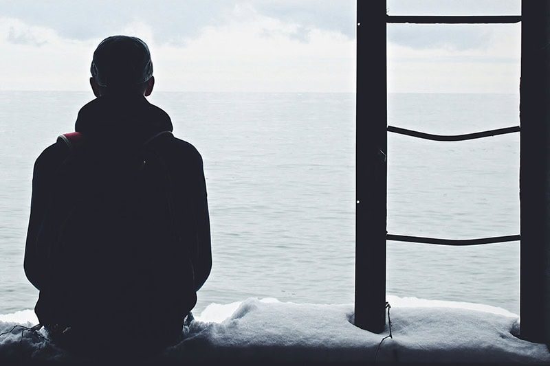 Copeland Counselling - Flight Response to Trauma Triggers
