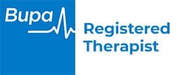 Copeland Counselling - Bupa Registered Therapist