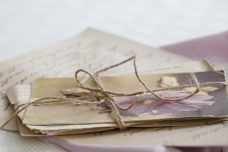 Copeland Counselling - The Powerful Unsent Letter