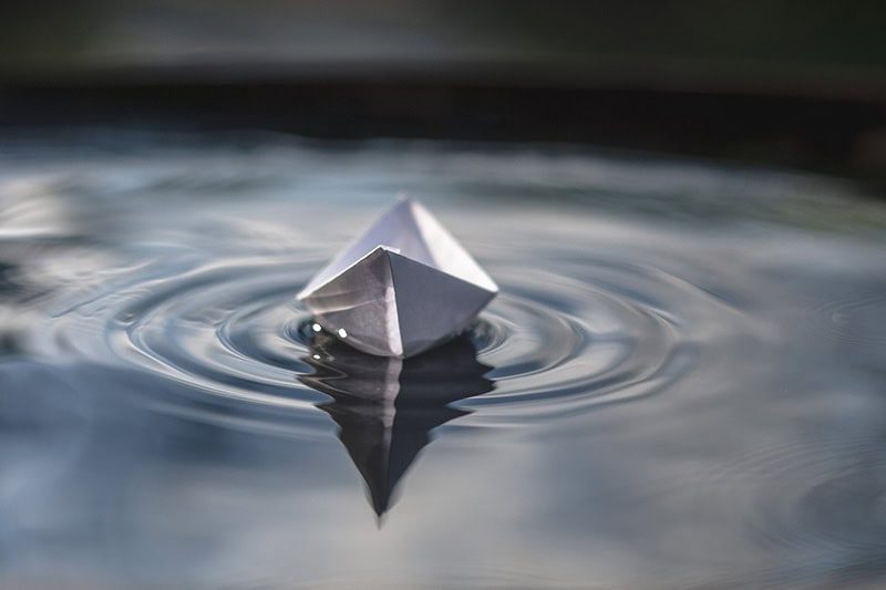 Copeland Counselling - The Powerful Unsent Letter